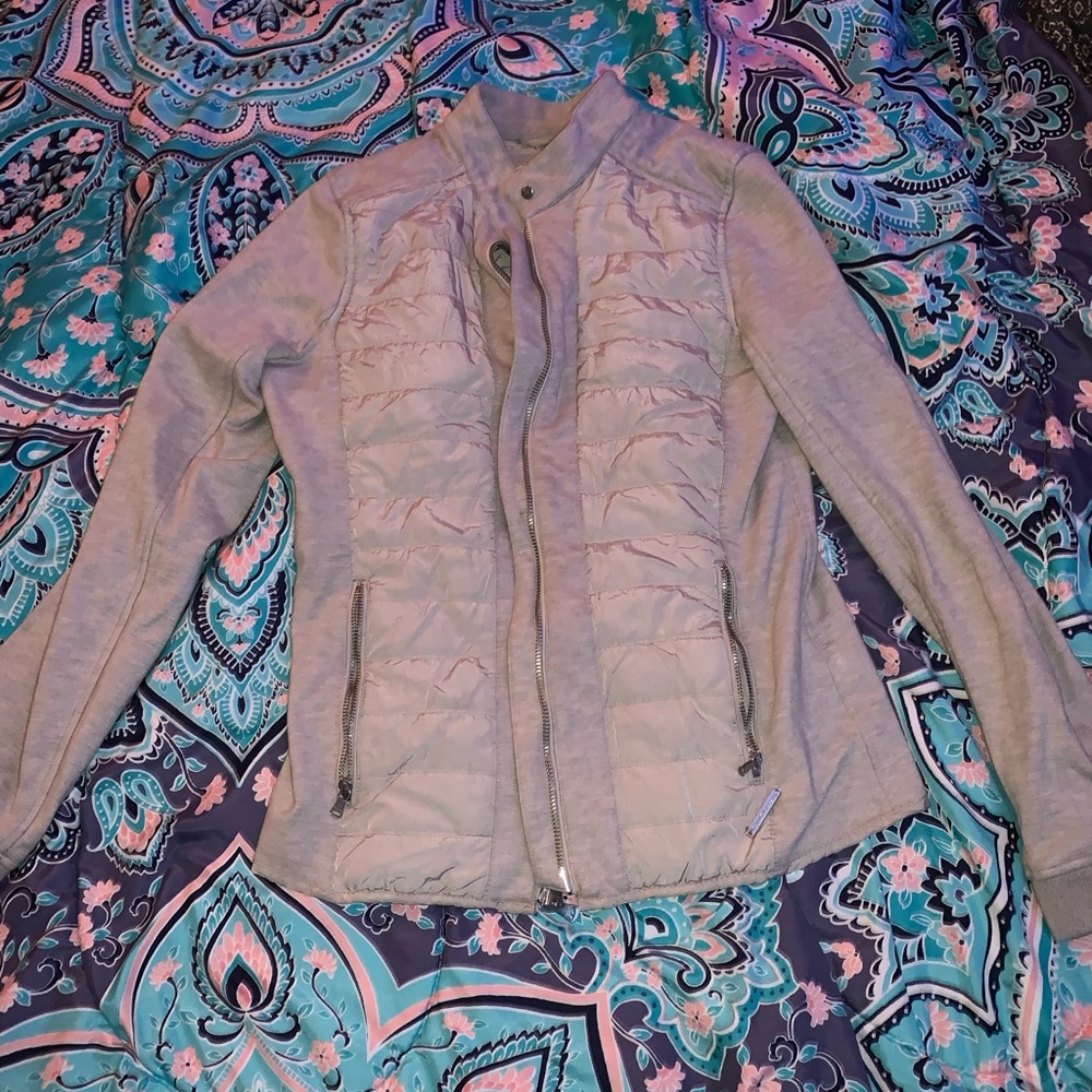 Calvin Klein jacket